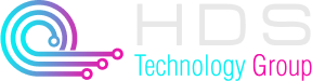 HDS Technology Logo