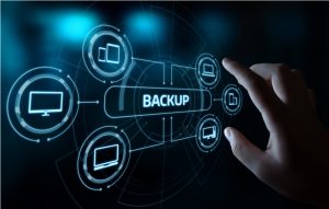 Why Every Business Needs a Strong IT Backbone